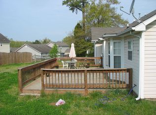 10409 Hyndman Ct, Charlotte, NC 28214