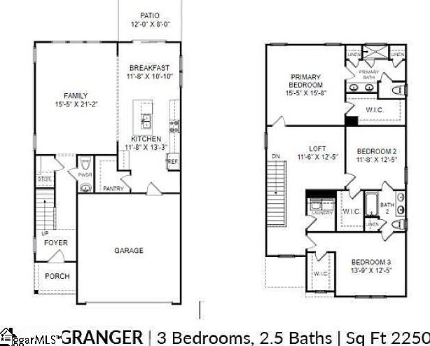 2nd image of 5 Gervais Cir