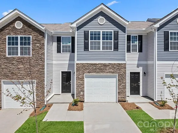 6165 Helens Rest Ln, Lincolnton, NC 28092