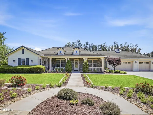4618 Quarter Horse Trl, Santa Maria, CA 93455