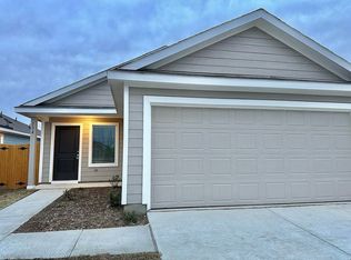 134 Wheatgrass Ln, Princeton, TX 75407