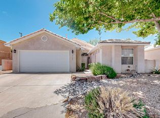 13124 Calle Azul SE, Albuquerque, NM 87123