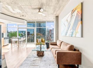 1700 Bassett Street #921, Denver, CO 80202