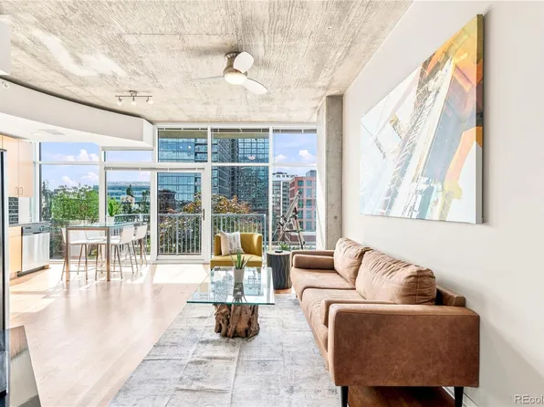 1700 Bassett Street #921, Denver, CO 80202