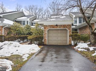 54 Coriander Dr, Princeton, NJ 08540