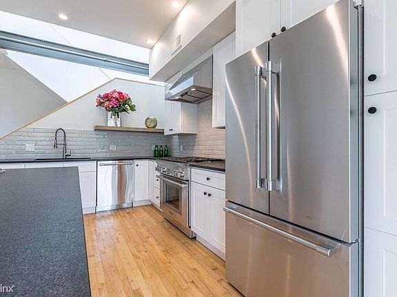58 Regent St. #58 Cambridge (North Cambridge) Unit Photo 5