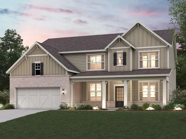 2684 Lotus Lndg, Gainesville, GA 30507