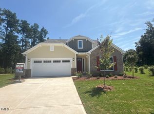 115 Slippery Elm Rd, Youngsville, NC 27596