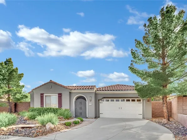 2656 La Boutique St, Henderson, NV 89044