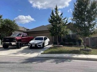 11734 Garnet Sunset, San Antonio, TX 78245