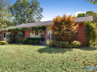 211 Drummond Rd SW, Huntsville, AL 35802