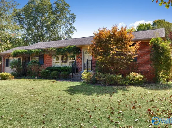 211 Drummond Rd SW, Huntsville, AL 35802