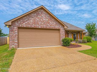 146 Harvey Cir, Canton, MS 39046