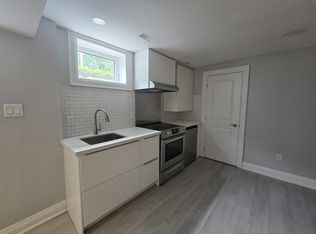 66 Greenfield Dr #1, Toronto, ON M9B 1H3