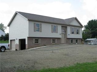 212 Ferguson Ave, Butler, PA 16001