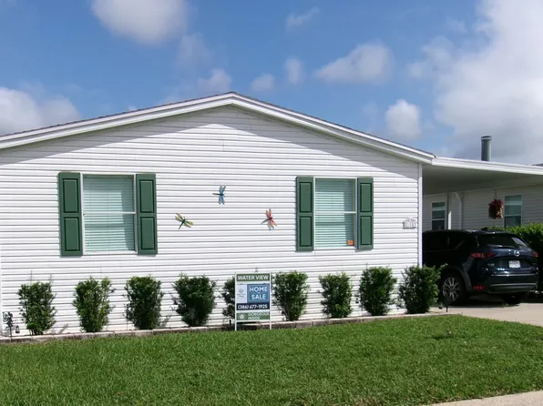 111 Bear Creek Path #587, Ormond Beach, FL 32174
