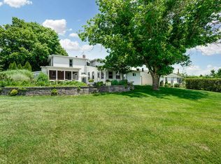 101 Racoon Ravine Ct, Johnstown, OH 43031