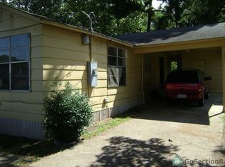 344 Boyd St, Canton, MS 39046