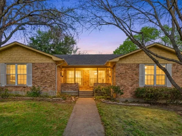 7023 Kingsbury Dr, Dallas, TX 75231
