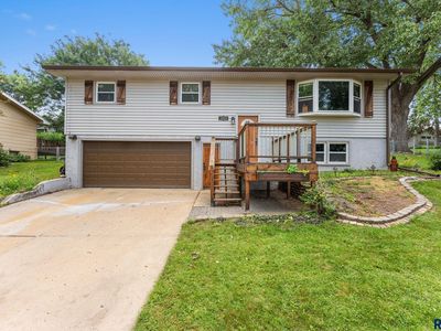 3009 S Williams Ave, Sioux Falls, SD, 57105