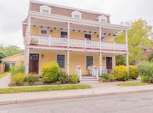 916 Queen St #1, Cape May, NJ 08204