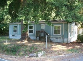 245 Blanchard Rd, Centralia, WA 98531