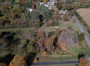 Black Rock Rd, Grottoes, VA 24441