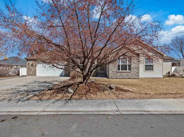 2851 Lost Creek Road S, Montrose, CO 81401
