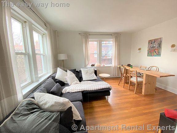 Apartment Rental Experts