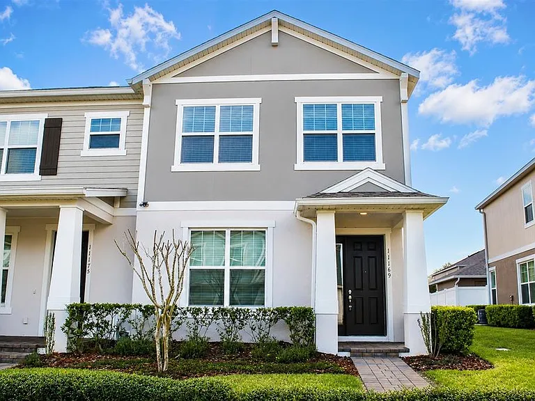 11169 Hanlon Terrace Aly — Photo 1