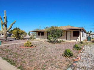 11132 W Montana Ave, Youngtown, AZ 85363