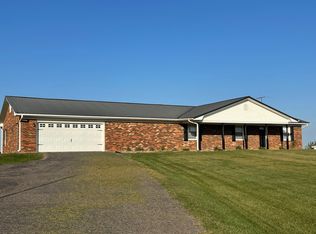 11324 Rineyville Rd, Vine Grove, KY 40175