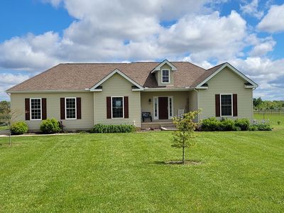 18710 Commercial Point Rd, Circleville, OH, 43113