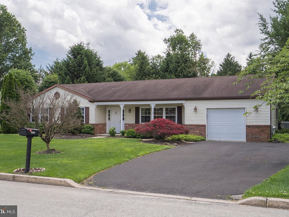 1191 Plowshare Rd, Blue Bell, PA 19422 Zillow
