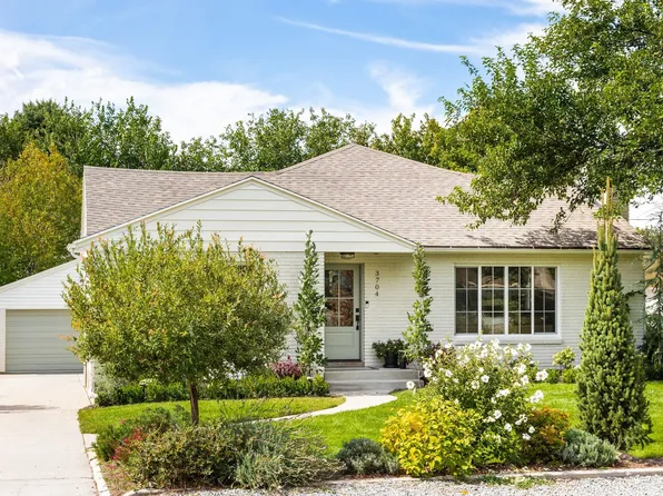3704 S 2455 E, Salt Lake City, UT 84109