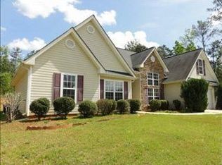 25 Tabitha Ct, Covington, GA 30016