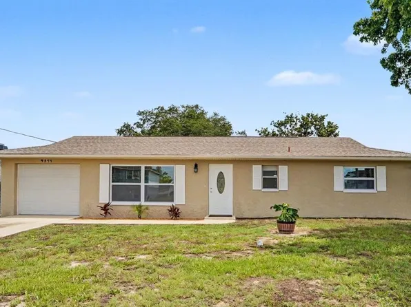 9371 MALLARD STREET, SPRING HILL, FL 34606