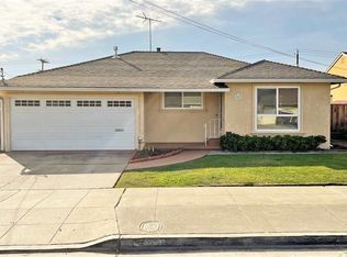 3847 Monterey Blvd, San Leandro, CA 94578