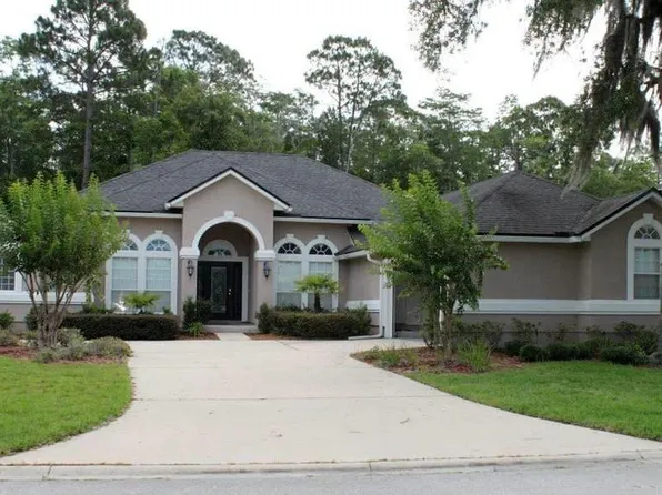 4212 S Franklinia St, St Augustine, FL 32092