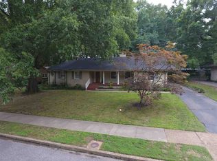4329 Sequoia Rd, Memphis, TN 38117