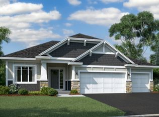 1205 Beaumont Blvd, Jordan, MN 55352