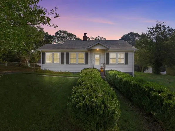 109 Patterson Rd, Greer, SC 29651