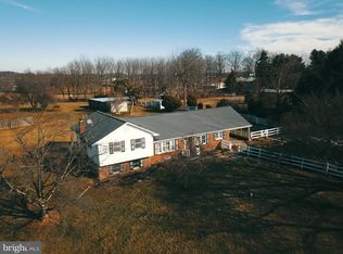 11900 State Route 216, Fulton, MD 20759