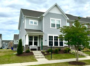 7820 Vermeil St, North Chesterfield, VA 23237