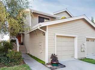 109 Arabian Way #109, Scotts Valley, CA 95066