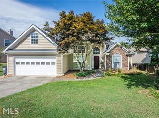 75 Chimney Walk Ct, Suwanee, GA 30024