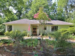 7227 Richwood Rd, Little Rock, AR 72207