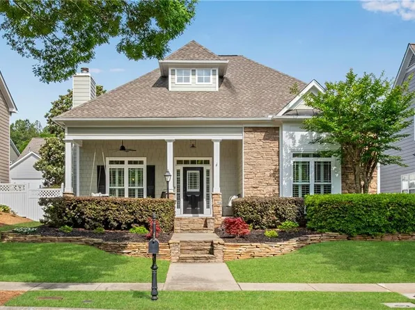 753 Cambron Commons Trce, Suwanee, GA 30024