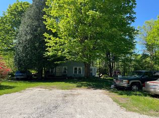 6055 Henry St, Muskegon, MI