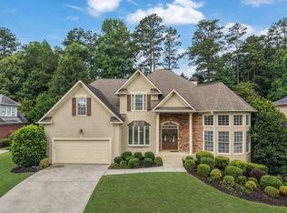 11350 Donnington Dr, Johns Creek, GA 30097